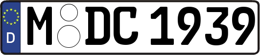 M-DC1939