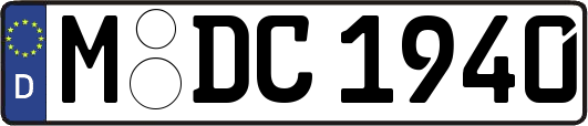 M-DC1940