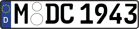 M-DC1943