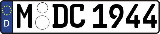 M-DC1944