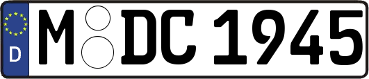 M-DC1945