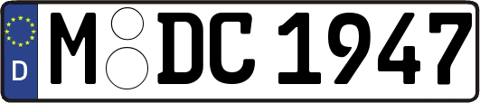 M-DC1947