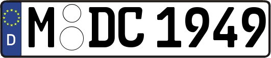 M-DC1949
