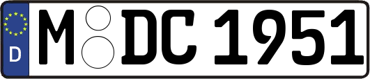 M-DC1951