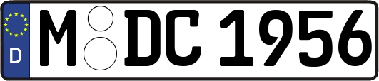 M-DC1956