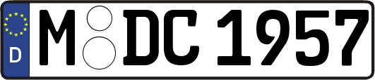 M-DC1957