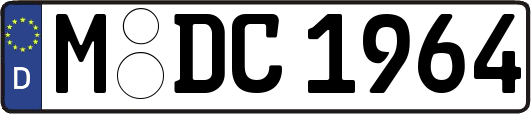 M-DC1964
