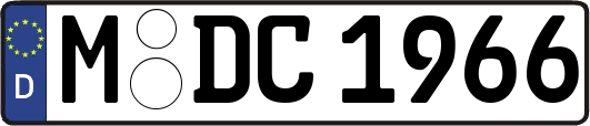 M-DC1966