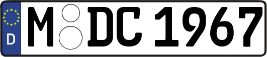 M-DC1967