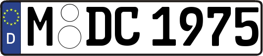 M-DC1975
