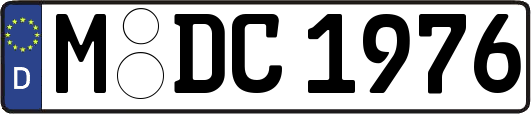 M-DC1976