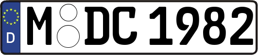 M-DC1982