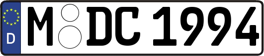M-DC1994