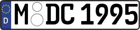 M-DC1995