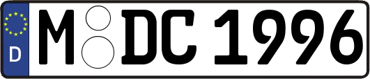 M-DC1996