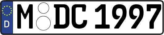 M-DC1997