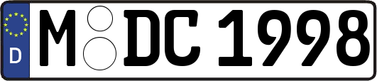 M-DC1998
