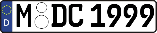 M-DC1999