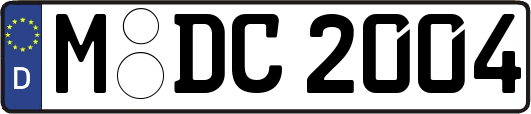 M-DC2004