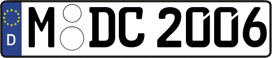 M-DC2006