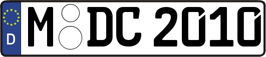 M-DC2010