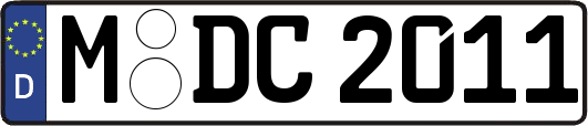 M-DC2011