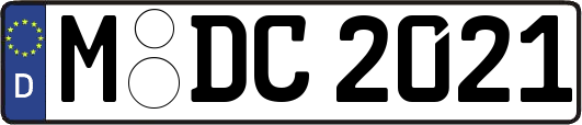 M-DC2021