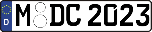 M-DC2023