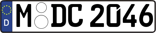 M-DC2046