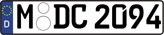 M-DC2094