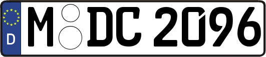 M-DC2096
