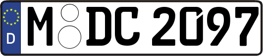 M-DC2097