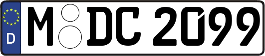 M-DC2099