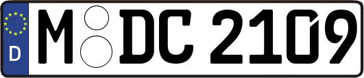 M-DC2109