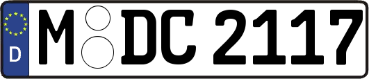 M-DC2117