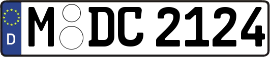 M-DC2124