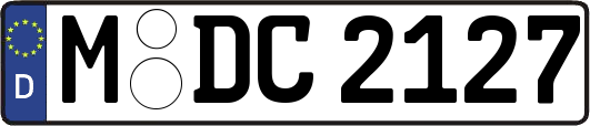 M-DC2127