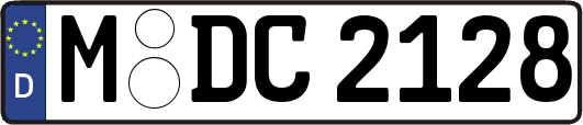 M-DC2128