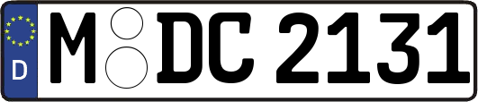 M-DC2131
