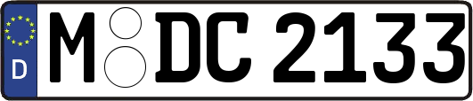 M-DC2133