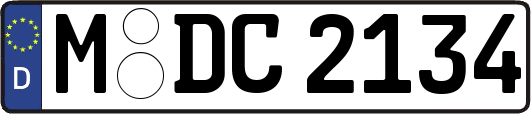 M-DC2134