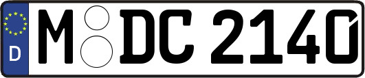 M-DC2140