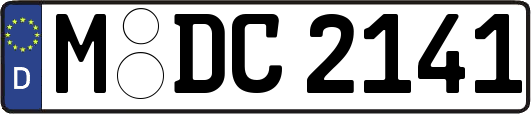 M-DC2141