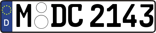 M-DC2143