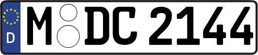 M-DC2144