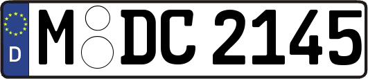 M-DC2145