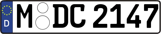 M-DC2147