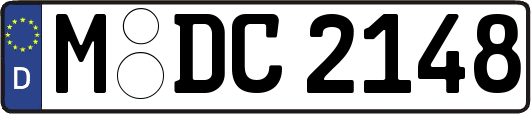 M-DC2148