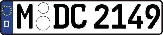 M-DC2149