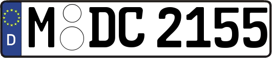 M-DC2155